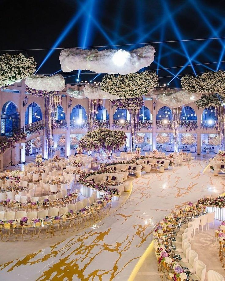 Nirvana Weddings and Events